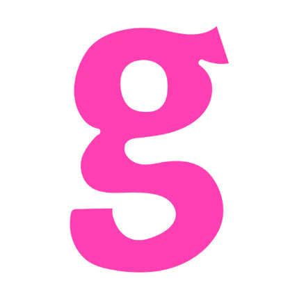 Girls Get Off logo